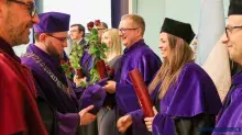 Inauguracja Roku Akademickiego WPiA UG 2019/2020