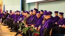 Inauguracja Roku Akademickiego WPiA UG 2019/2020