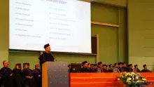 Inauguracja Roku Akademickiego WPiA UG 2019/2020