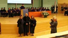 Inauguracja Roku Akademickiego WPiA UG 2019/2020