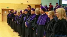 Inauguracja Roku Akademickiego WPiA UG 2019/2020