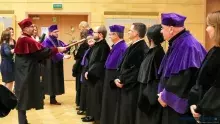Inauguracja Roku Akademickiego WPiA UG 2019/2020