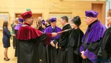 Inauguracja Roku Akademickiego WPiA UG 2019/2020