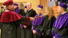 Inauguracja Roku Akademickiego WPiA UG 2019/2020