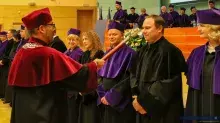 Inauguracja Roku Akademickiego WPiA UG 2019/2020
