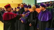 Inauguracja Roku Akademickiego WPiA UG 2019/2020