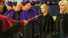Inauguracja Roku Akademickiego WPiA UG 2019/2020