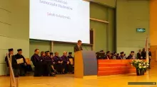 Inauguracja Roku Akademickiego WPiA UG 2019/2020