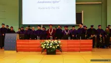 Inauguracja Roku Akademickiego WPiA UG 2019/2020