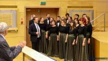 Inauguracja Roku Akademickiego WPiA UG 2019/2020