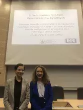 Seminarium Młodych Procesualistów Cywilnych, 21.10.2019