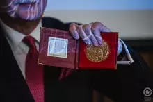 medal