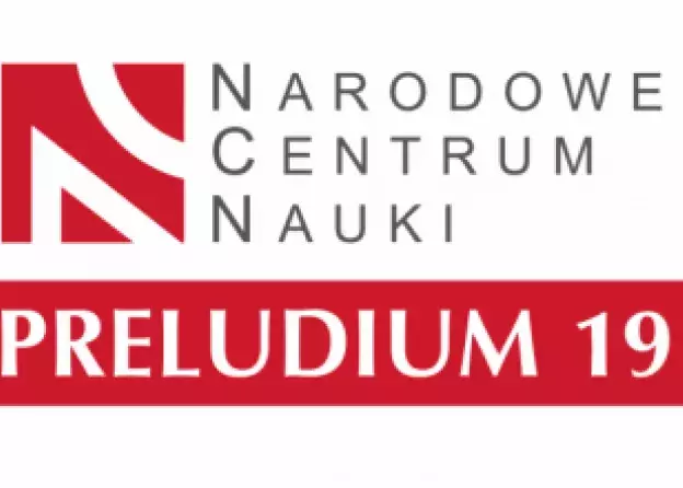 Sukces mgr. Andrzeja Lewny w konkursie Narodowego Centrum Nauki Preludium 19