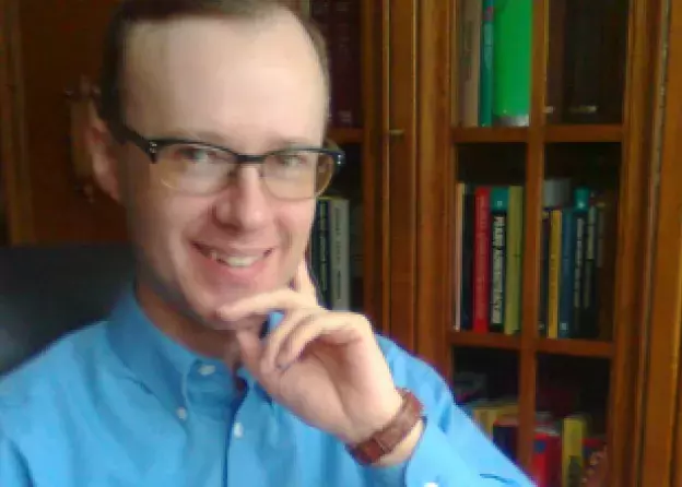 Dr hab. Radosław Giętkowski, prof. UG wiceprzewodniczącym Komisji Dyscyplinarnej przy RGNiSW