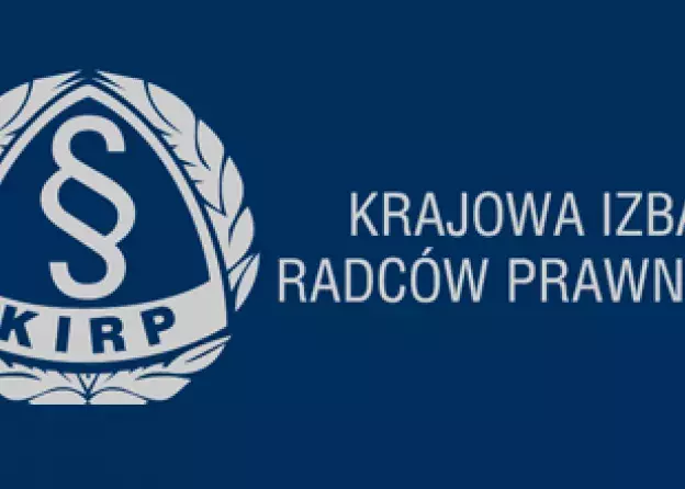 Dr Bartosz Szolc-Nartowski członkiem Prezydium Krajowej Rady Radców Prawnych