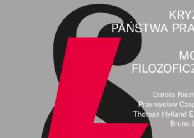 Artykuły pracowników WPiA w czasopiśmie "Czas Kultury"