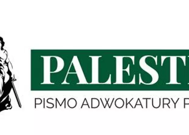 Glosa dr Macieja Fingasa w najnowszym numerze Palestry