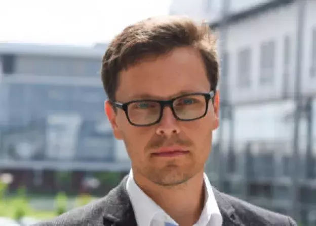 Dr Jakub Szlachetko powołany do zespołu ekspertów opracowującego aktualizację Krajowej Polityki…