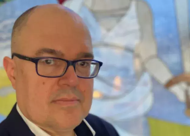 Rada Dyscypliny Nauki Prawne UG nadała stopień doktora habilitowanego Pawłowi Sutowi.