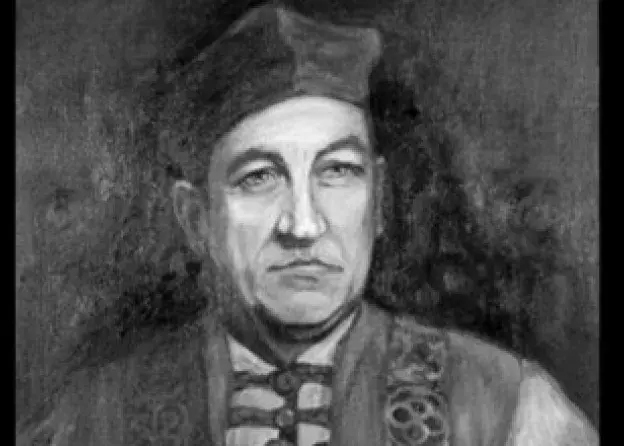 Zmarł śp. prof. Stefan Raszeja