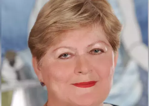 Prof. Janina Ciechanowicz-McLean laureatką nagrody im. prof. Karola Taylora