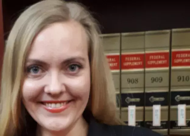 Dr Magdalena Łągiewska nową Dyrektor Instytutu Konfucjusza na UG