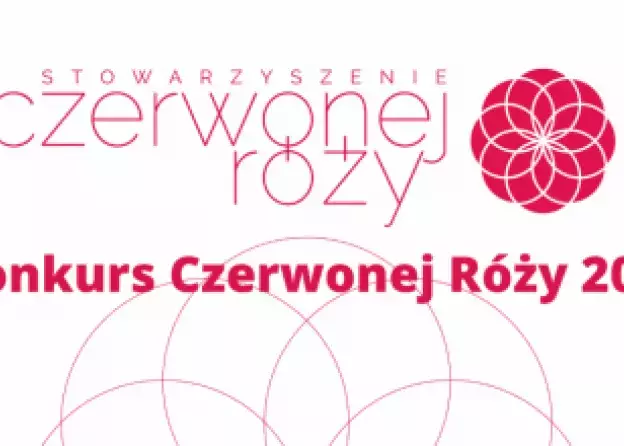 Konkurs Czerwonej Róży 2021
