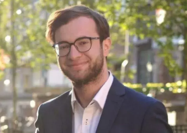 Student WPiA wybrany Ambasadorem w programie Ambasadorowie Karier Unii Europejskiej