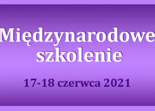 Międzynarodowe szkolenie on-line dla sędziów, prokuratorów, radców prawnych i adwokatów