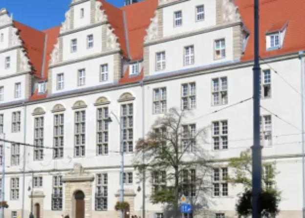 Posiedzenie Kapituły Środowisk Prawniczych przy Prezesie Sądu Okręgowego w Gdańsku