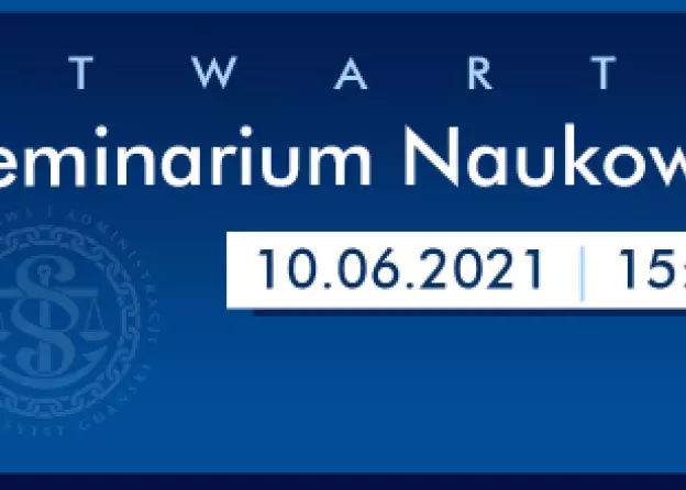 Otwarte Seminarium Naukowe