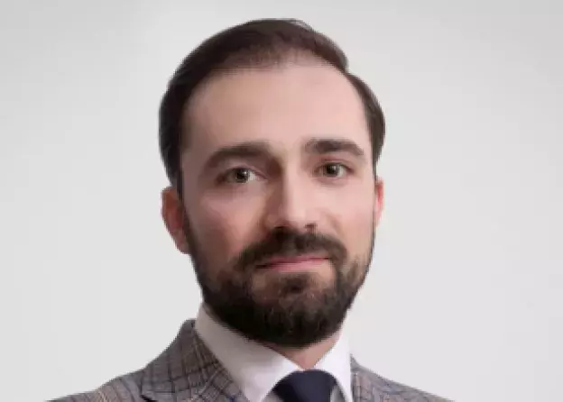 Dr Jacek Wałdoch laureatem nagrody PAS