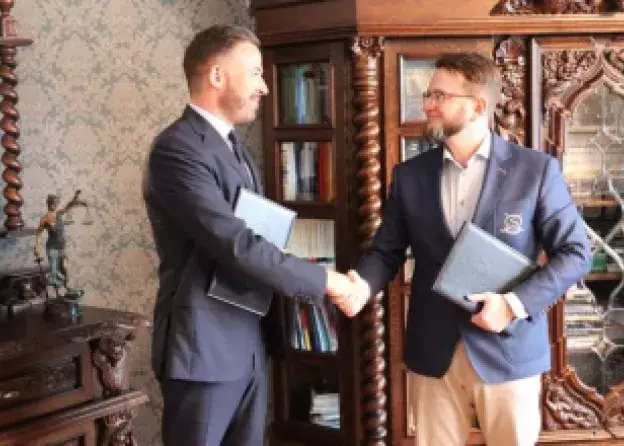 Porozumienie o współpracy pomiędzy Biurem Rzecznika Małych i Średnich Przedsiębiorców oraz…