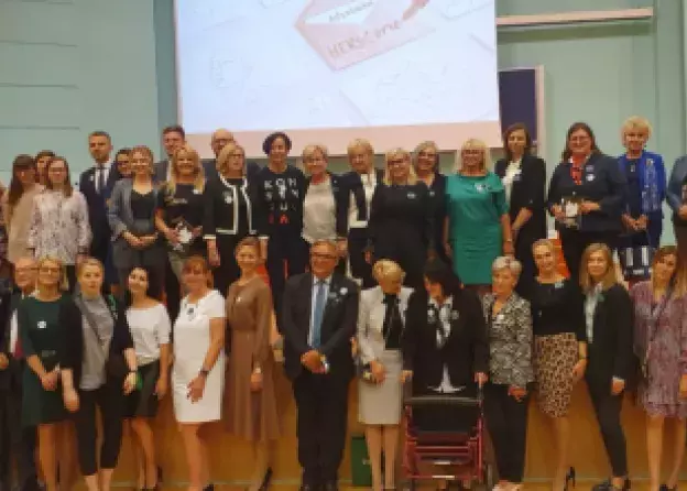 „Adwokackie HERstorie. Wolność i Solidarność” – wspólna konferencja Naczelnej i Pomorskiej Rady…