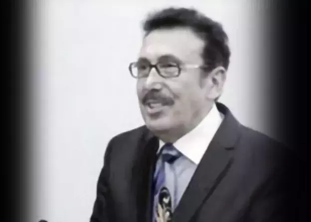Zmarł dr Henryk Lewandowski