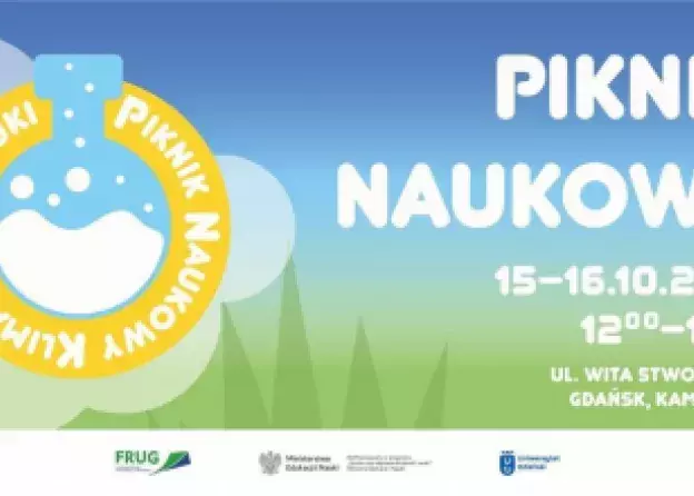 Piknik naukowy