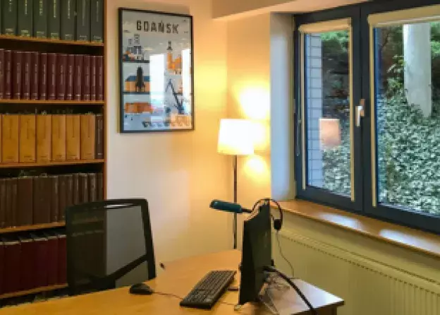 International Office – Faculty of Law and Administration