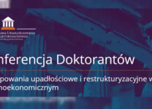 Konferencja Doktorantów