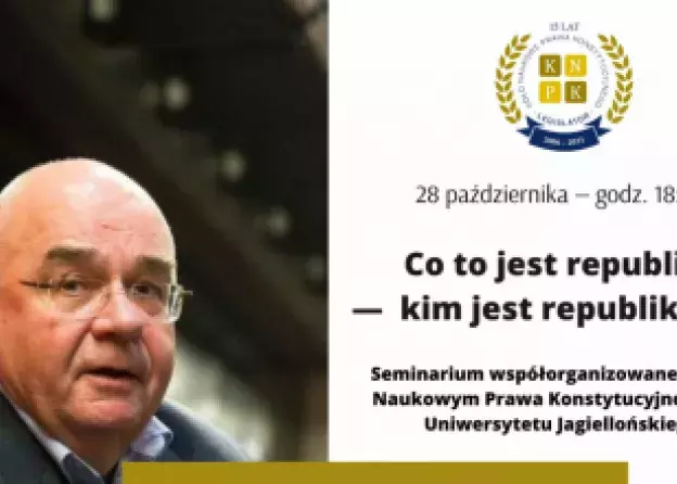 Co to jest republika- kim jest republikanin?