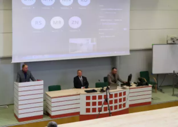 IV Prawnicze Forum Gospodarki Przestrzennej i Budownictwa - podsumowanie