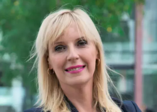Pani dr Małgorzata Węgrzak nową Pełnomocnik Dziekana