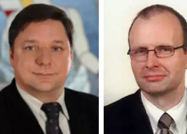 Podwójny sukces naukowy! Aż dwóch laureatów z WPiA UG w najnowszej edycji konkursu NCN OPUS21