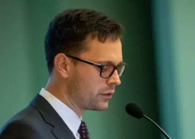 Dr Szlachetko powołany do Grupy Roboczej do spraw Polskiego Prawa Kosmicznego