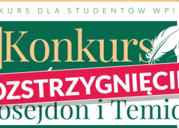 Pani Ewa Weiszewska Laureatką 2. edycji Konkursu Literackiego!
