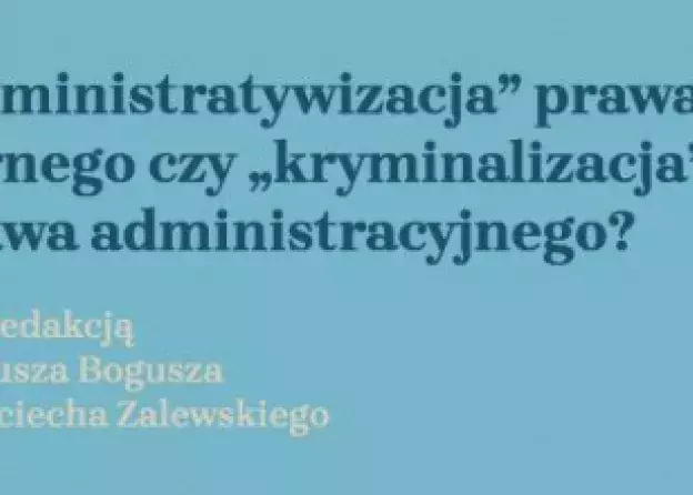Podsumowanie pracy naukowej Katedry za rok 2021