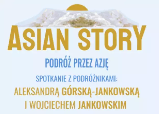 „Asian Story” czyli nie tylko prawem żyje prawnik