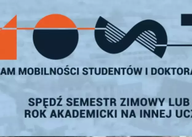 Program MOST. Rekrutacja 2022/2023