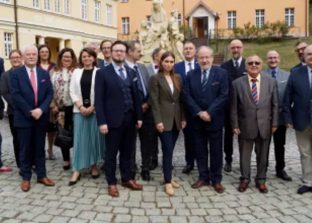 VII SEMINARIUM POLSKO–CZESKIE | Gdańsk, 10 – 13 maja 2022 r. | RELACJA