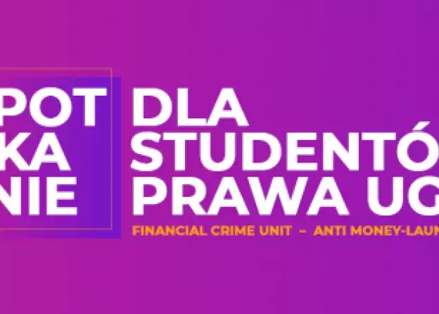 Kariera po studiach prawniczych: PwC Financial Crime Unit - warsztaty