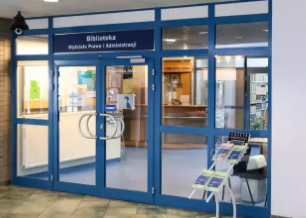 Nowy rok akademicki w Bibliotece Prawnej